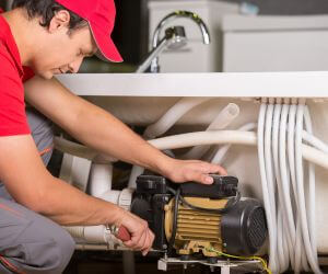 About Sewer Line Replacement Elk City, ID